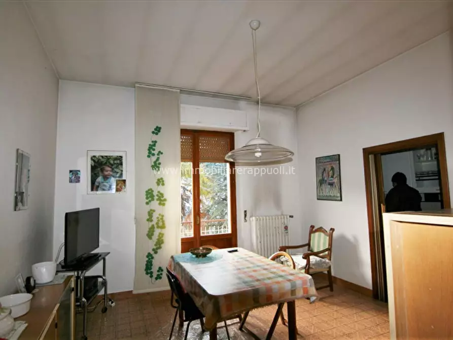 Immagine 10 di Casa indipendente in vendita  a Sinalunga