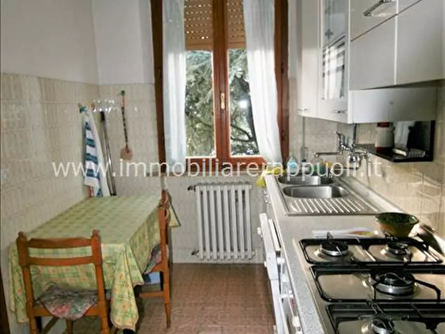 Immagine 12 di Casa indipendente in vendita  a Sinalunga