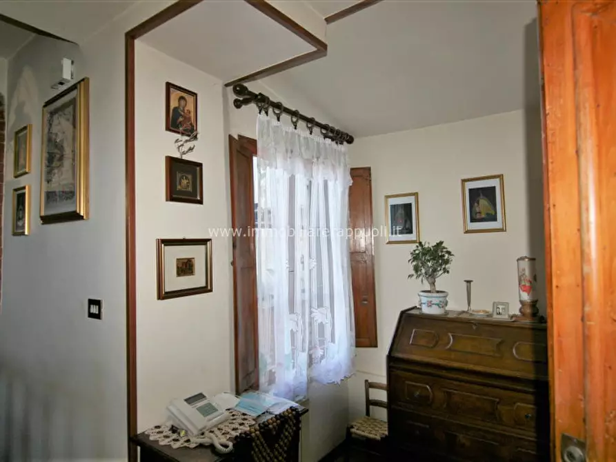 Immagine 1 di Casa indipendente in vendita  a Sinalunga