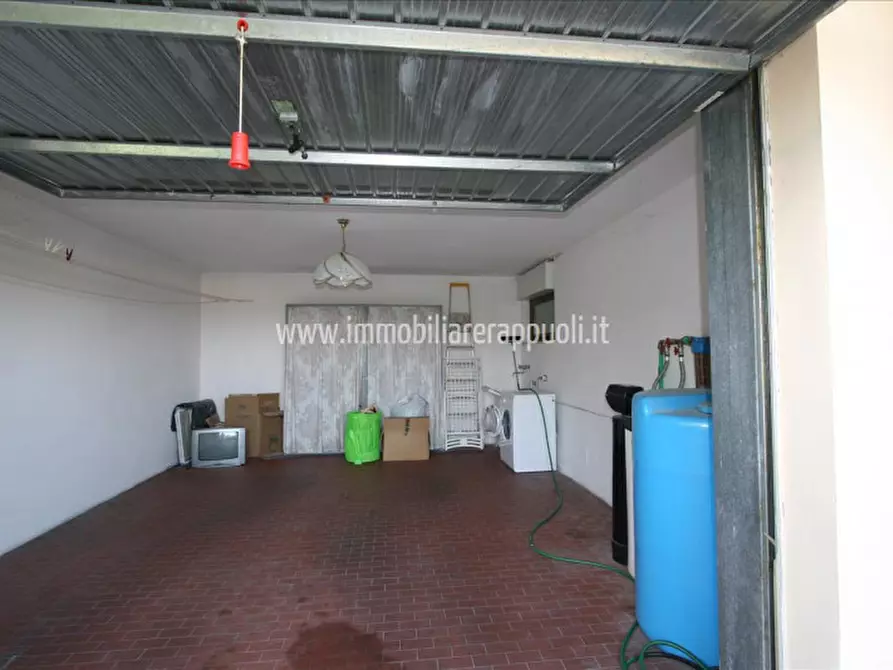 Immagine 6 di Appartamento in vendita  a Sinalunga