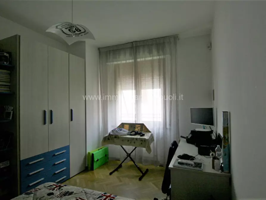 Immagine 13 di Villetta a schiera in vendita  a Sinalunga