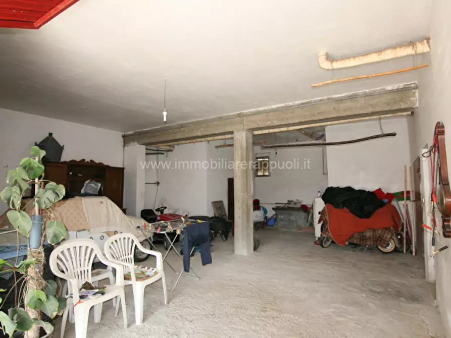 Immagine 15 di Villetta a schiera in vendita  a Sinalunga