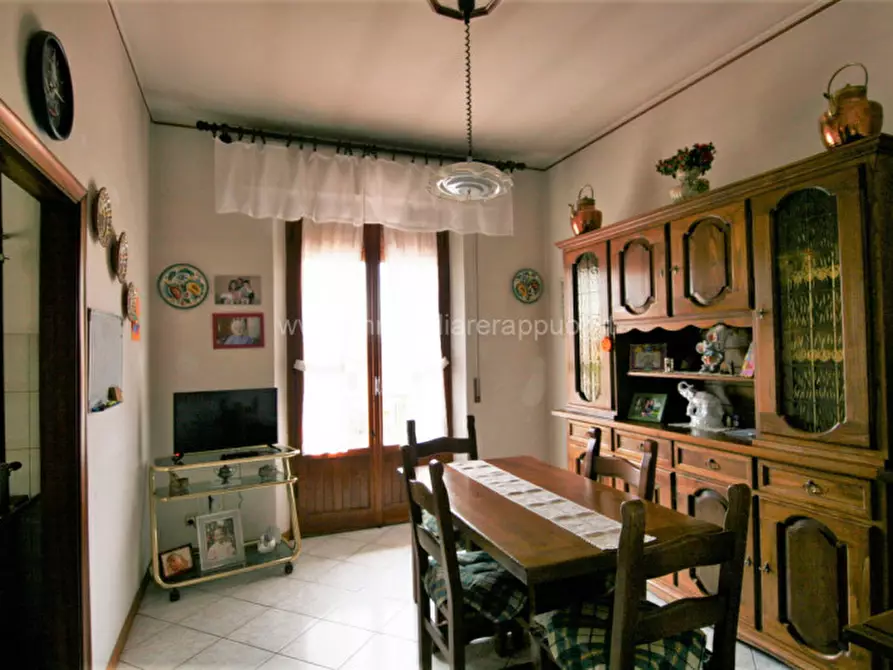 Immagine 20 di Villetta a schiera in vendita  a Sinalunga