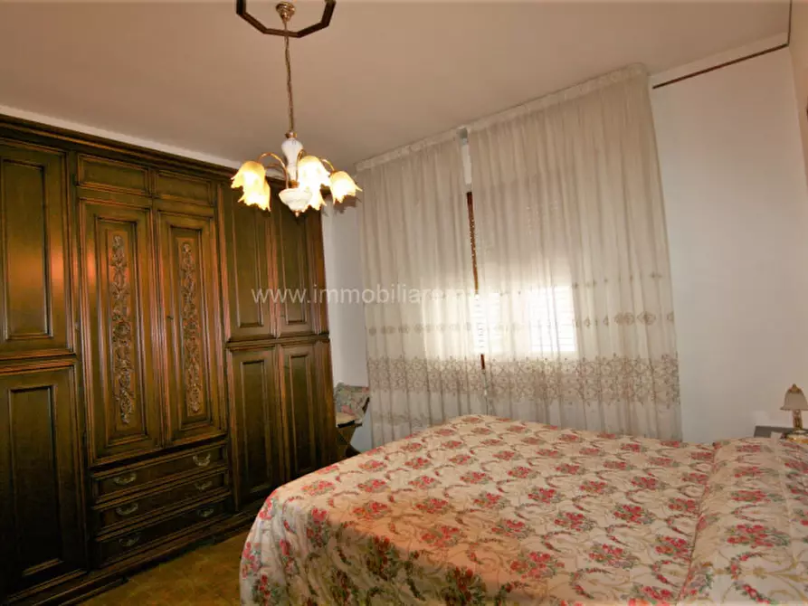 Immagine 26 di Villetta a schiera in vendita  a Sinalunga