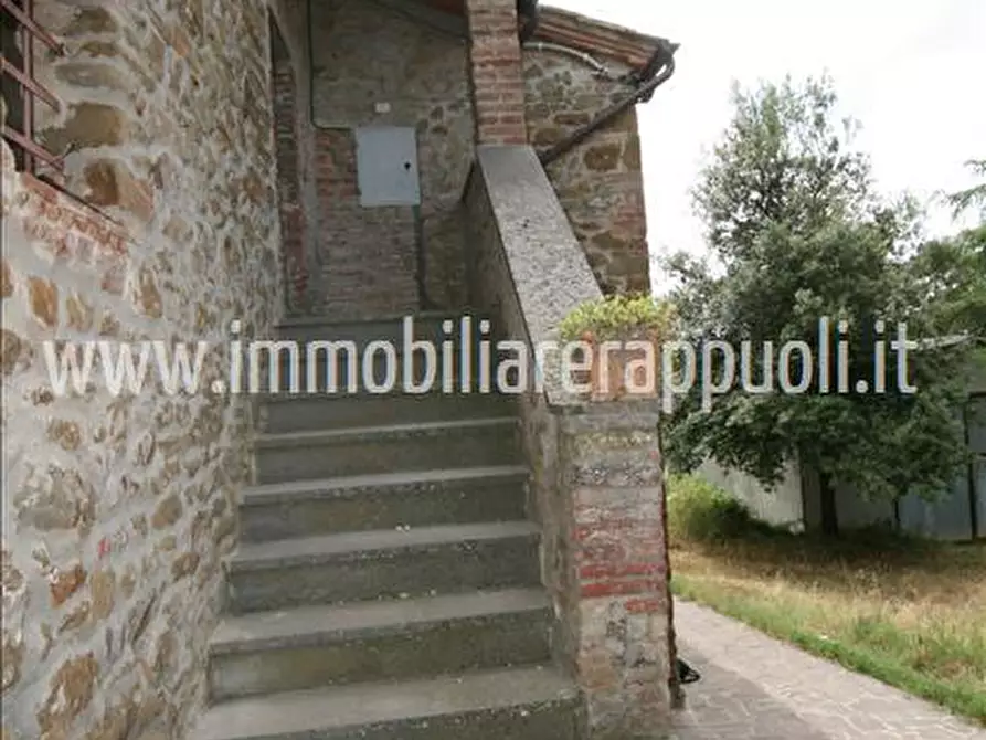 Immagine 5 di Casa indipendente in vendita  a Trequanda