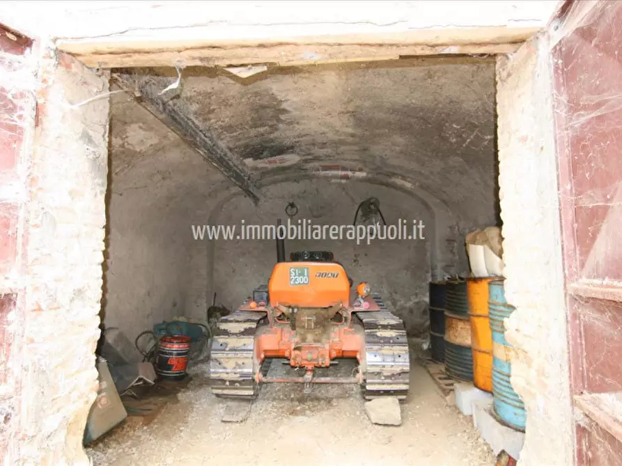 Immagine 20 di Casa indipendente in vendita  a Trequanda