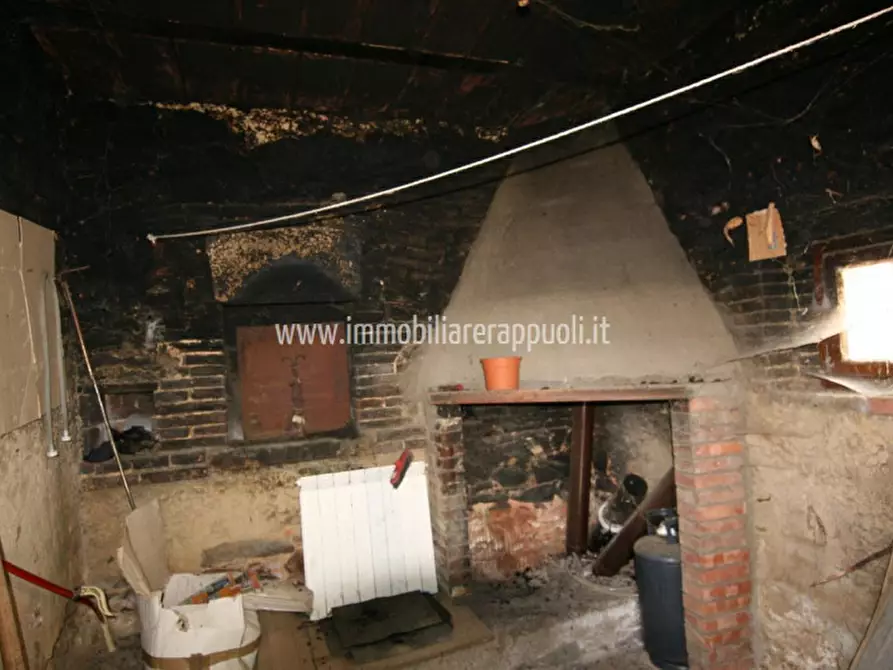 Immagine 21 di Casa indipendente in vendita  a Trequanda