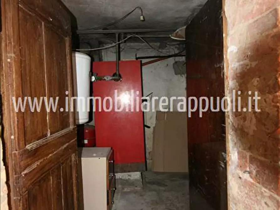Immagine 22 di Casa indipendente in vendita  a Trequanda