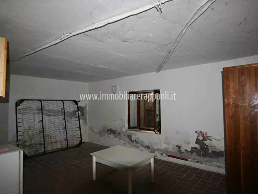 Immagine 23 di Casa indipendente in vendita  a Trequanda