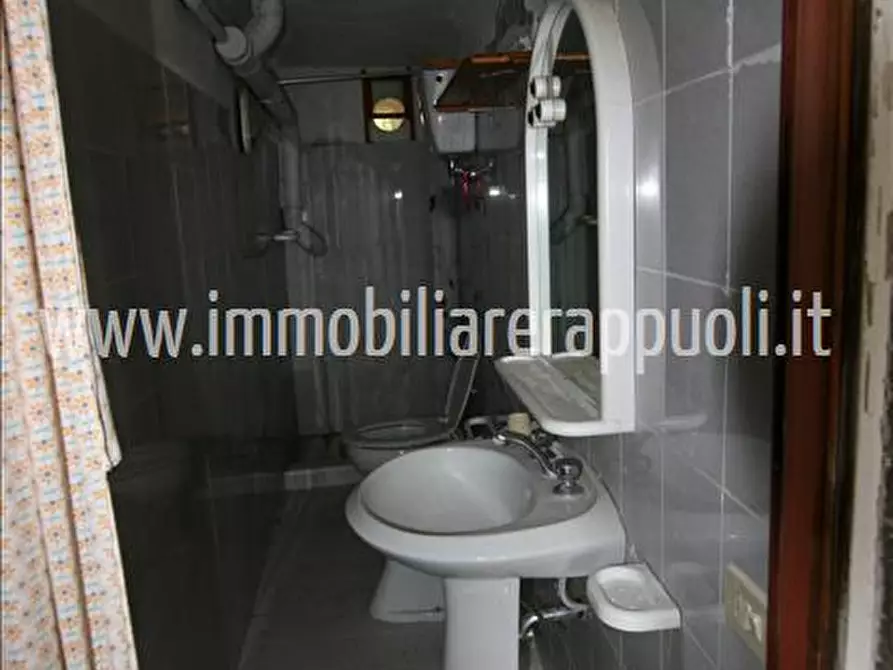 Immagine 24 di Casa indipendente in vendita  a Trequanda