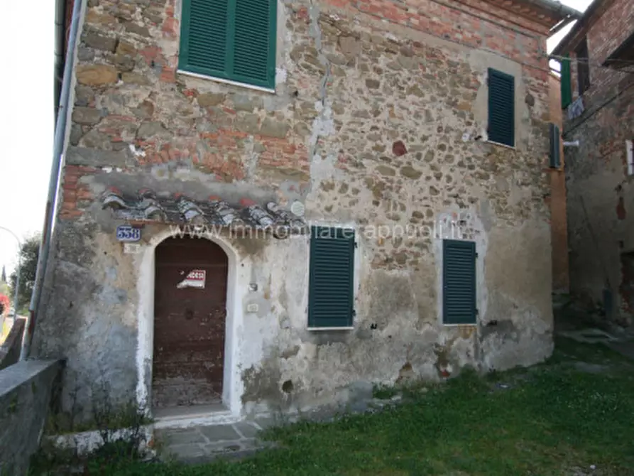 Immagine 1 di Casa indipendente in vendita  a Sinalunga