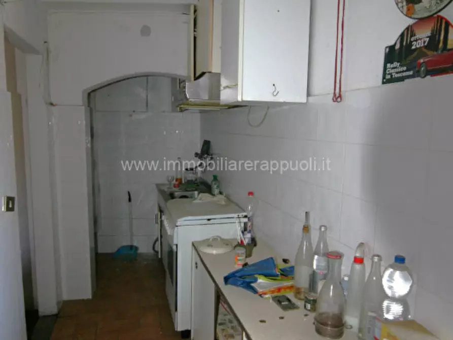 Immagine 2 di Casa indipendente in vendita  a Sinalunga