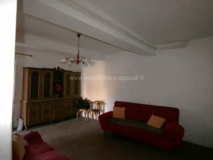 Immagine 3 di Casa indipendente in vendita  a Sinalunga