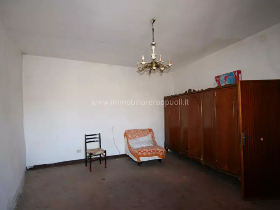 Immagine 6 di Casa indipendente in vendita  a Sinalunga