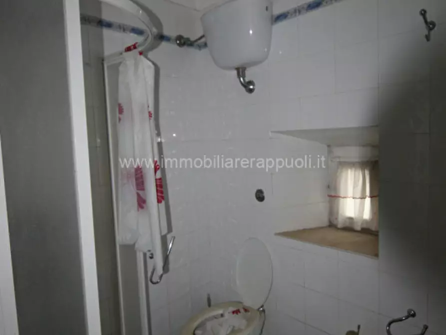 Immagine 9 di Casa indipendente in vendita  a Sinalunga