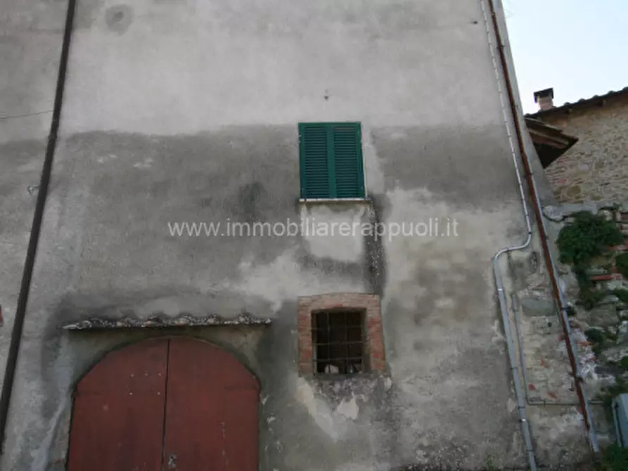 Immagine 16 di Casa indipendente in vendita  a Sinalunga