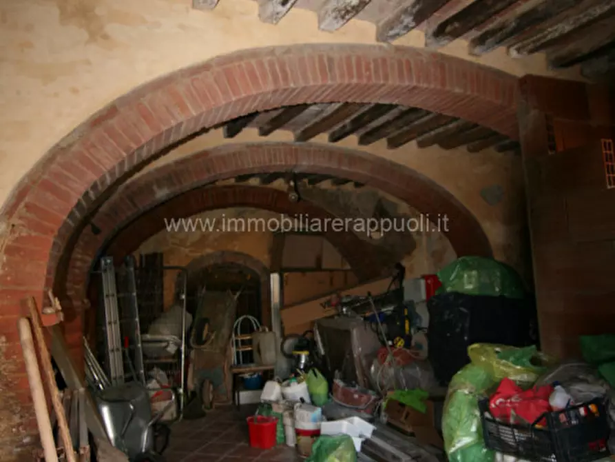 Immagine 17 di Casa indipendente in vendita  a Sinalunga