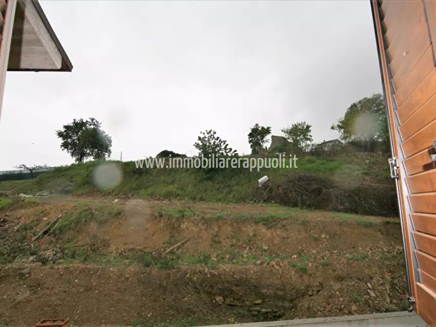 Immagine 4 di Villetta a schiera in vendita  a Sinalunga