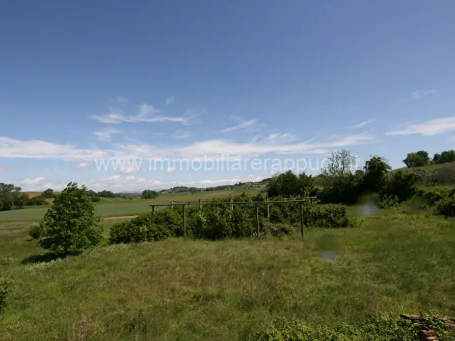 Immagine 30 di Rustico / casale in vendita  a Cortona