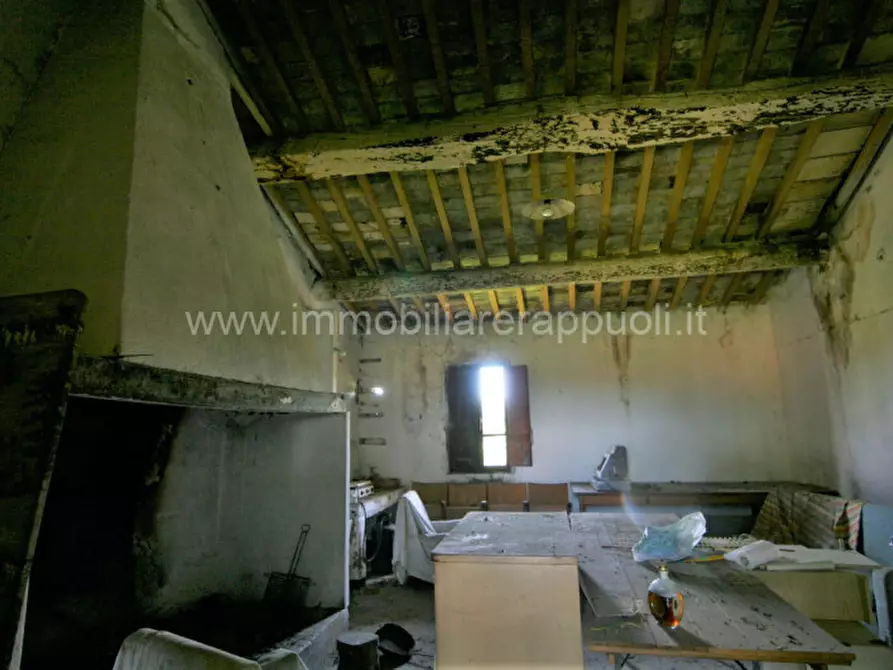 Immagine 34 di Rustico / casale in vendita  a Cortona
