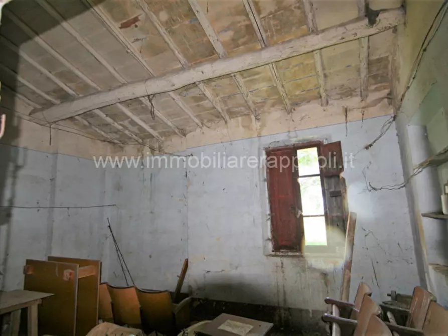 Immagine 35 di Rustico / casale in vendita  a Cortona