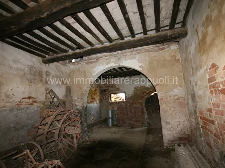Immagine 43 di Rustico / casale in vendita  a Cortona