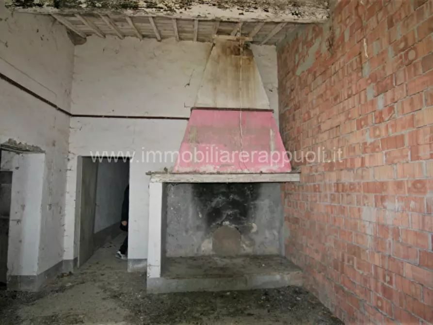 Immagine 46 di Rustico / casale in vendita  a Cortona