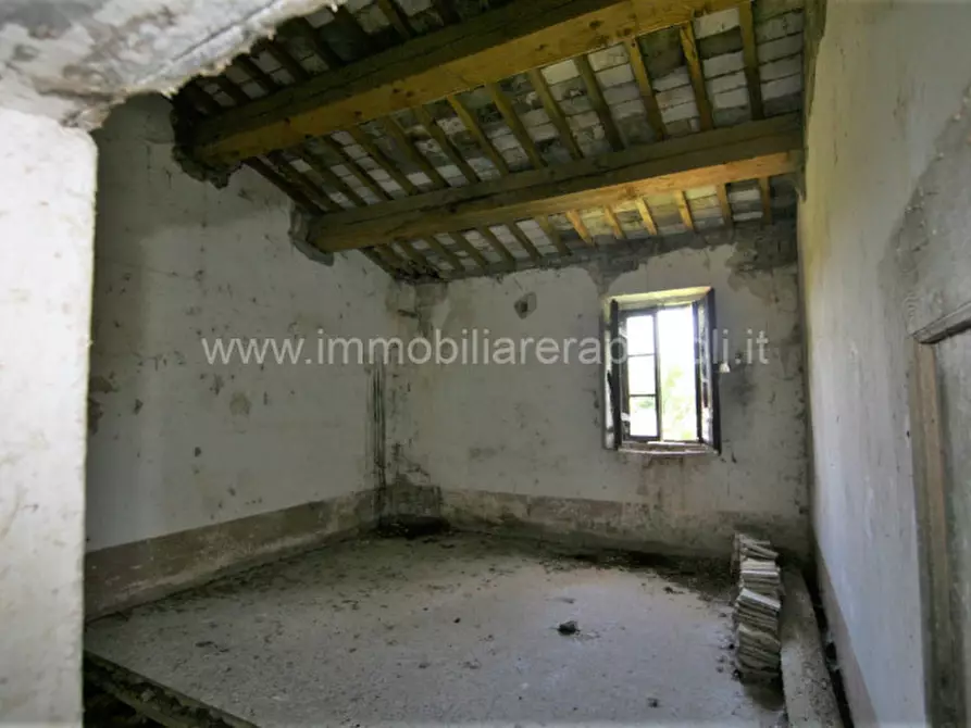 Immagine 47 di Rustico / casale in vendita  a Cortona