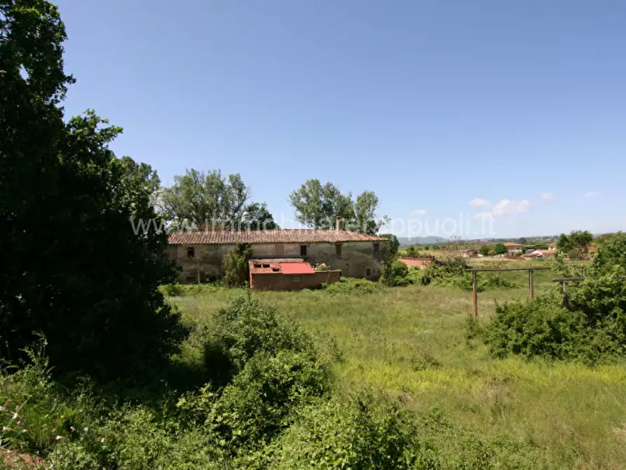 Immagine 53 di Rustico / casale in vendita  a Cortona