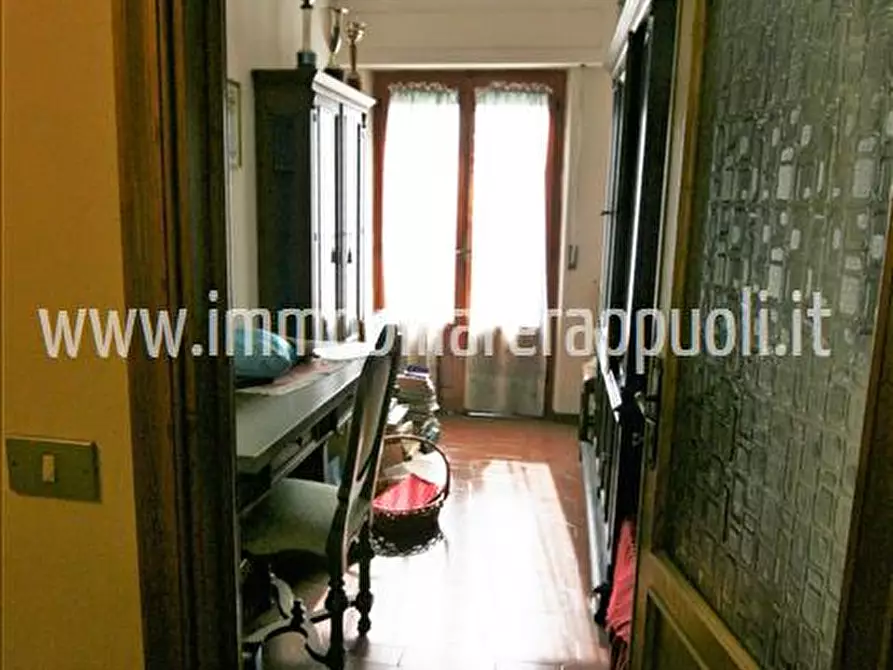 Immagine 5 di Casa indipendente in vendita  a Lucignano