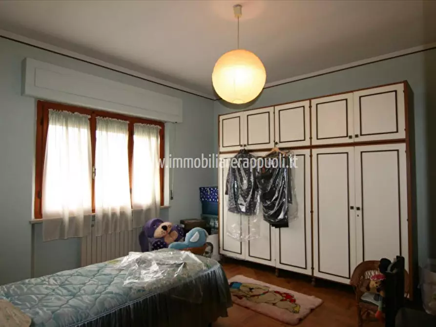 Immagine 6 di Casa indipendente in vendita  a Lucignano