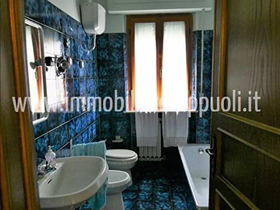 Immagine 8 di Casa indipendente in vendita  a Lucignano