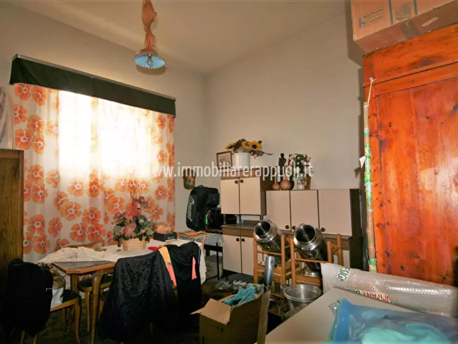 Immagine 13 di Casa indipendente in vendita  a Lucignano