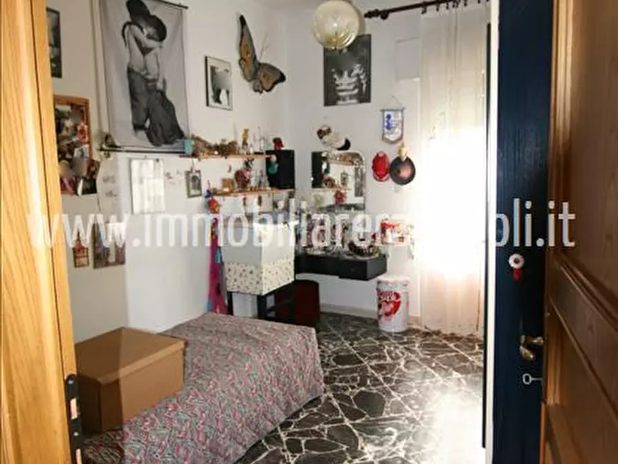 Immagine 18 di Casa indipendente in vendita  a Lucignano