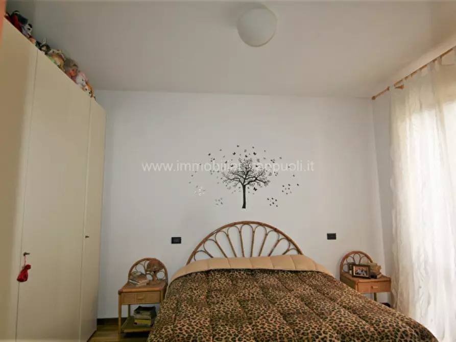 Immagine 4 di Appartamento in vendita  a Sinalunga