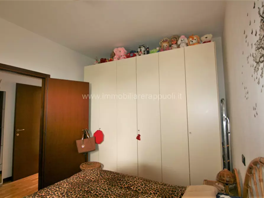 Immagine 5 di Appartamento in vendita  a Sinalunga