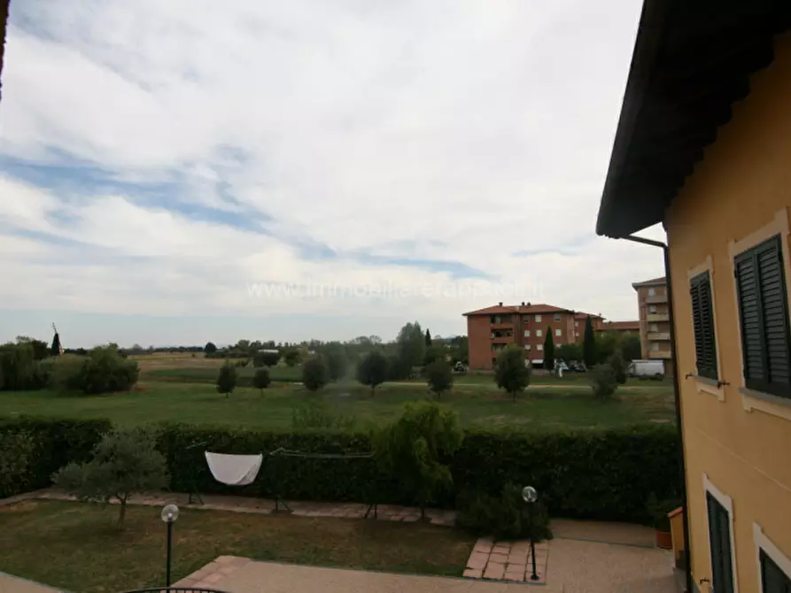 Immagine 6 di Appartamento in vendita  a Sinalunga