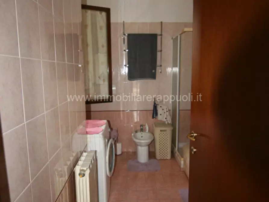 Immagine 7 di Appartamento in vendita  a Sinalunga