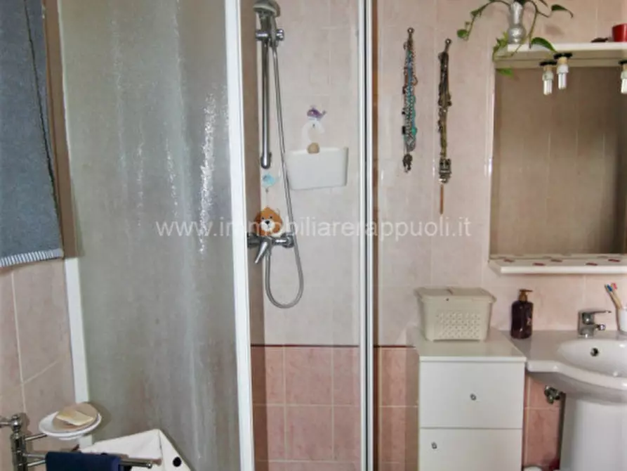 Immagine 10 di Appartamento in vendita  a Sinalunga