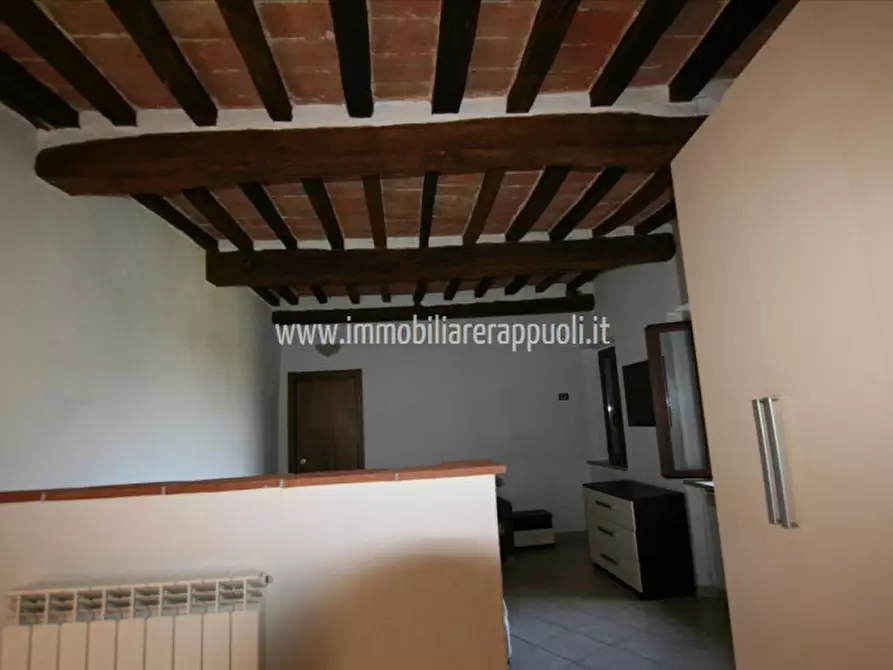 Immagine 4 di Casa indipendente in vendita  a Sinalunga