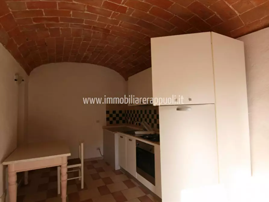 Immagine 8 di Casa indipendente in vendita  a Sinalunga
