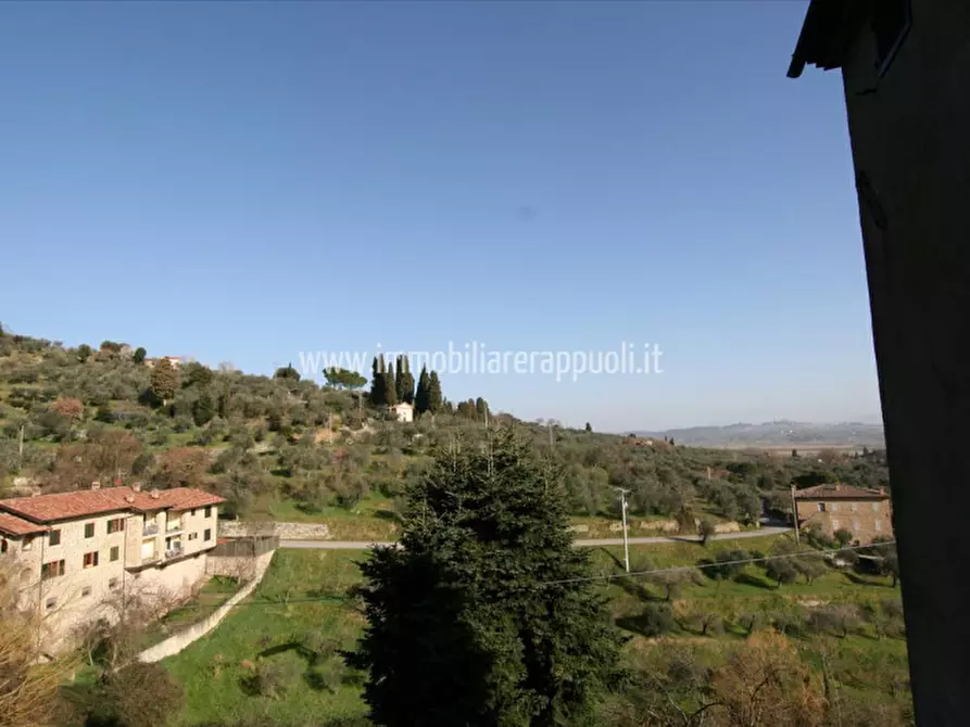 Immagine 10 di Casa indipendente in vendita  a Sinalunga