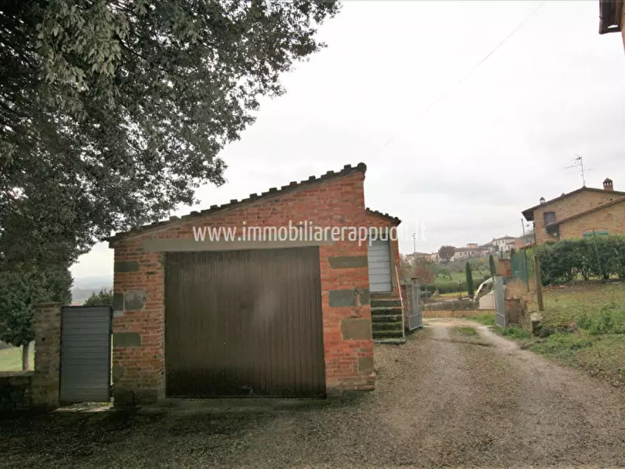 Immagine 3 di Rustico / casale in vendita  a Sinalunga