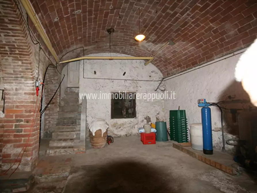 Immagine 4 di Rustico / casale in vendita  a Sinalunga