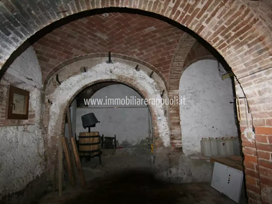 Immagine 5 di Rustico / casale in vendita  a Sinalunga