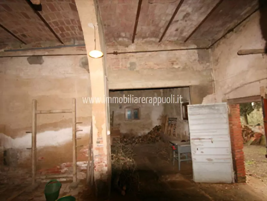 Immagine 6 di Rustico / casale in vendita  a Sinalunga