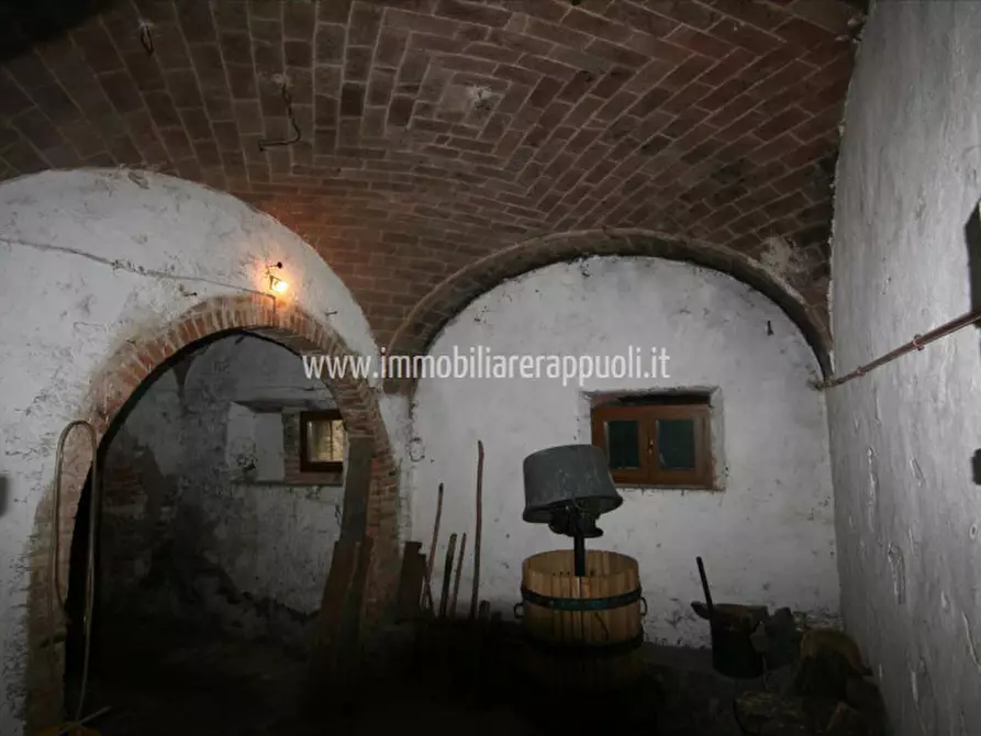 Immagine 8 di Rustico / casale in vendita  a Sinalunga