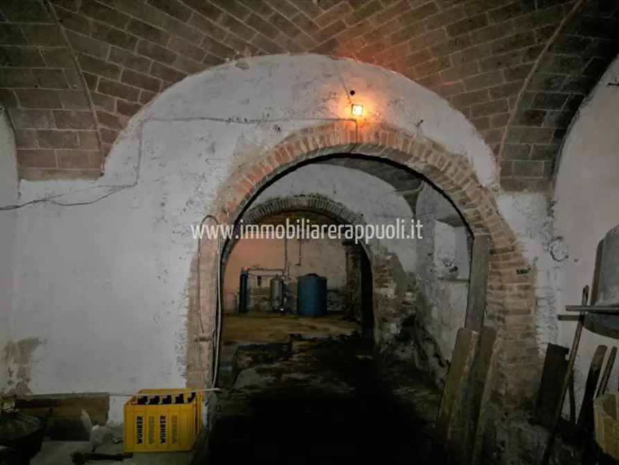 Immagine 9 di Rustico / casale in vendita  a Sinalunga