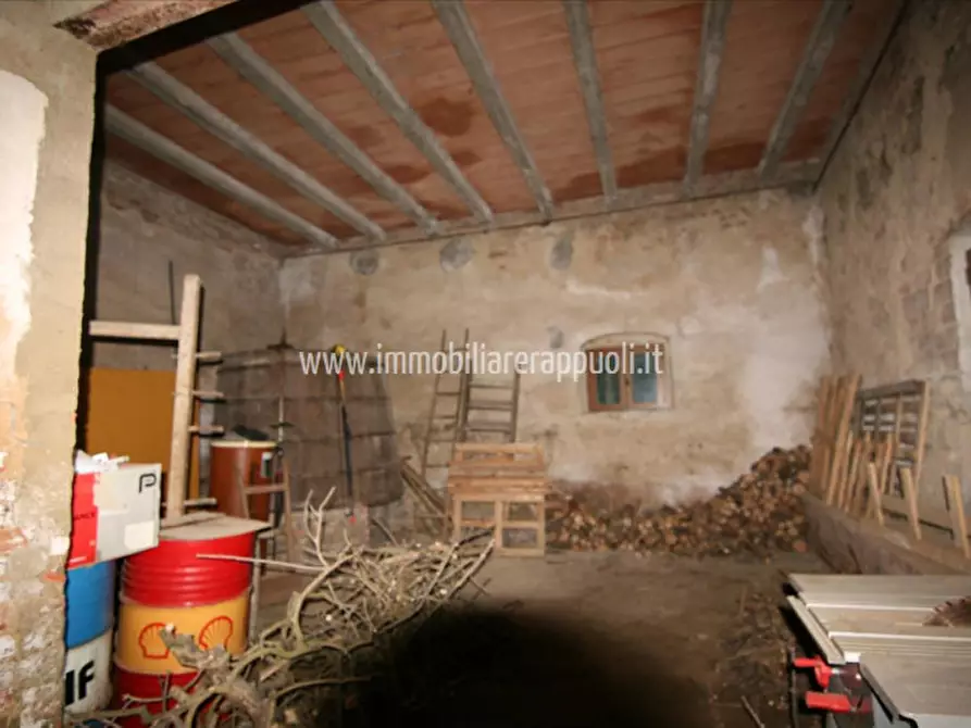 Immagine 11 di Rustico / casale in vendita  a Sinalunga