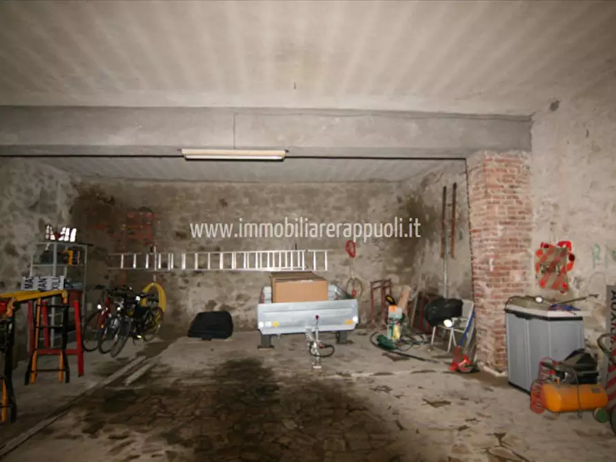 Immagine 13 di Rustico / casale in vendita  a Sinalunga